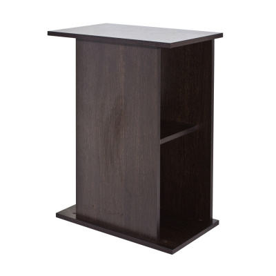 Пoдставка 60 (61*31*72) без дверки,венге, в коробке, на модели STD П72